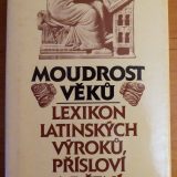 Moudrost věků