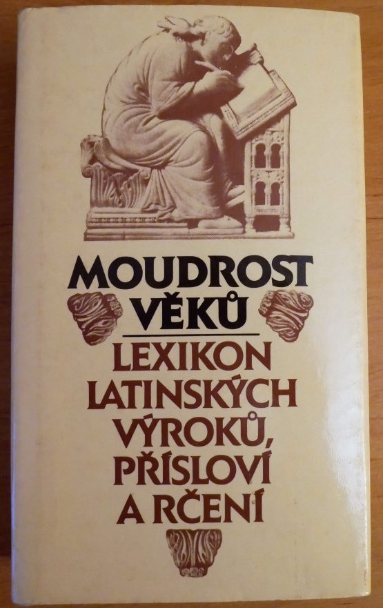 Moudrost věků