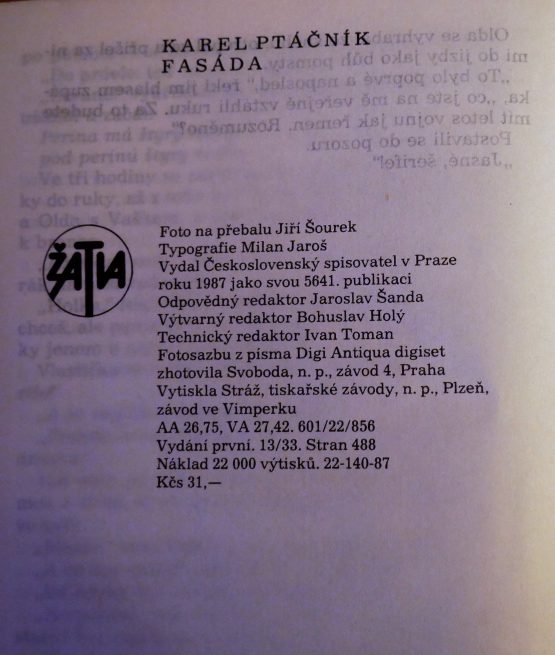 Fasáda - Image 2
