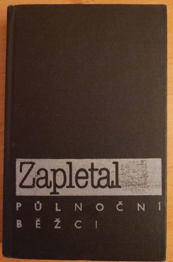 Půlnoční běžci