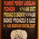 Filmové povídky Ladislava Pecháčka