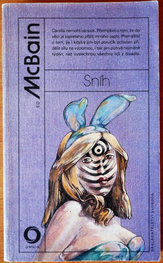 Sníh