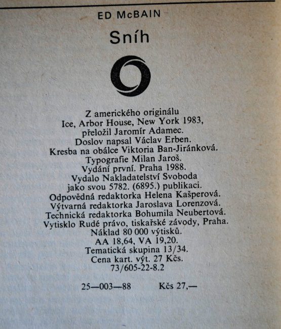 Sníh - Image 2