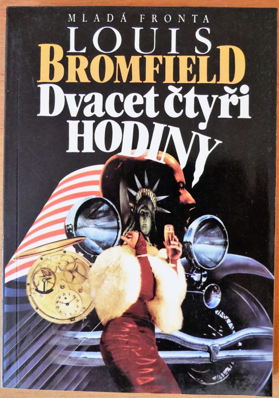 Dvacet čtyři hodiny