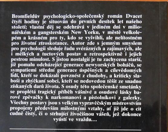 Dvacet čtyři hodiny - Image 2