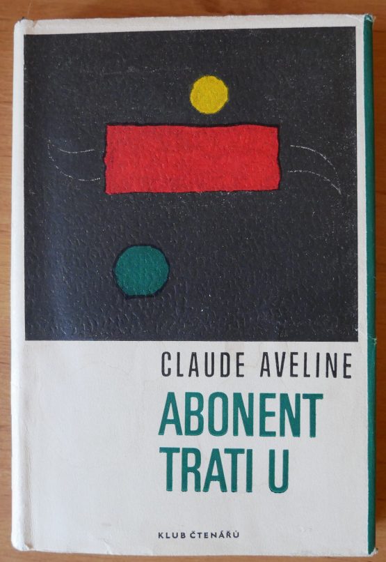 Abonent trati U