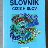 Slovník cizích slov