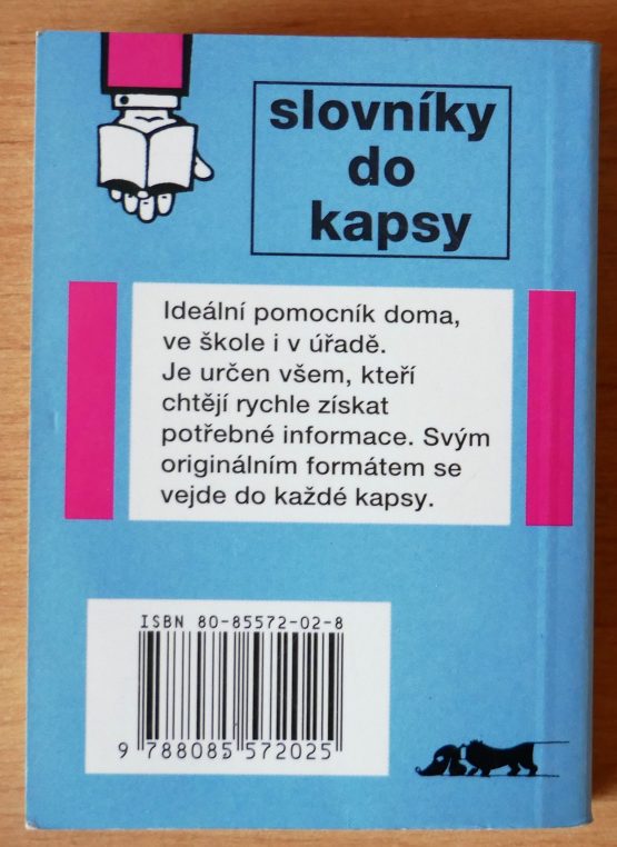 Slovník cizích slov - Image 2