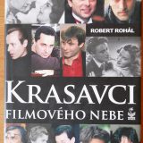 Krasavci filmového nebe