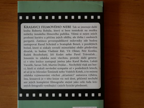 Krasavci filmového nebe - Image 2
