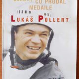 Kluk, co prodal medaile