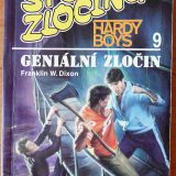 Geniální zločin