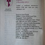 Poplach v Kovářské uličce - Image 3