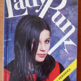 Lady Punk