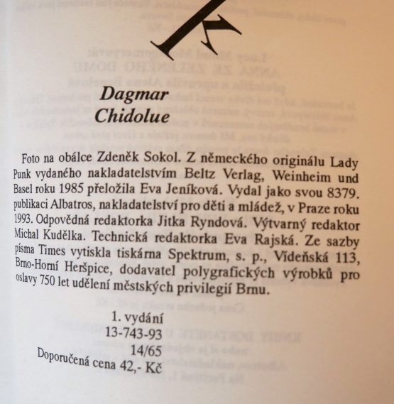 Lady Punk - Image 3