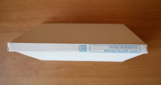 Promeškané jaro