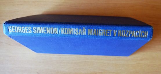 Komisař Maigret v rozpacích - Image 2