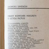 Komisař Maigret v rozpacích - Image 3
