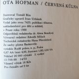 Červená kůlna - Image 3