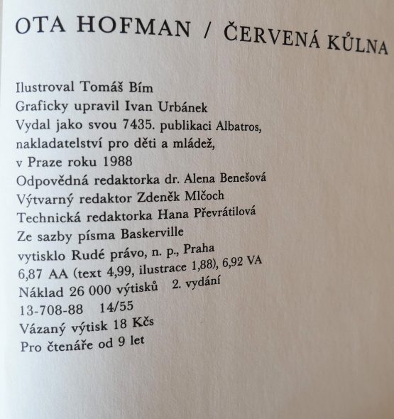 Červená kůlna - Image 3