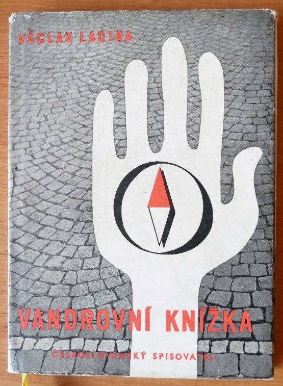 Vandrovní knížka