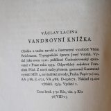 Vandrovní knížka - Image 2