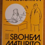 Sbohem, maturito