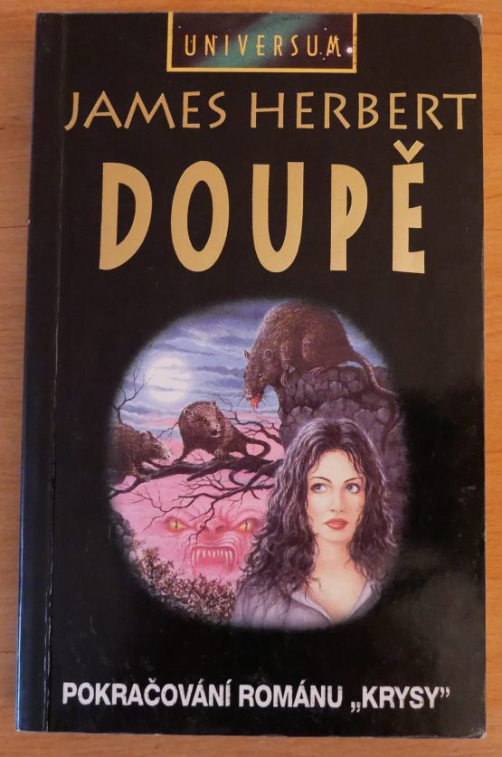 Doupě