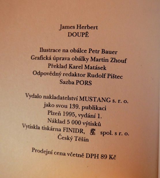 Doupě - Image 3