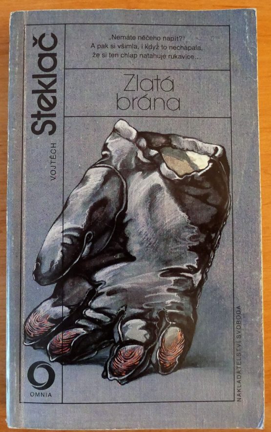 Zlatá brána