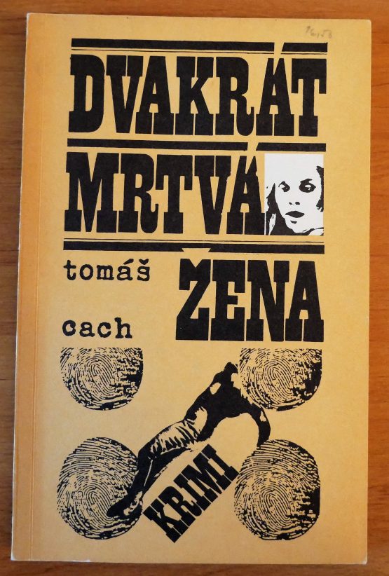 Dvakrát mrtvá žena
