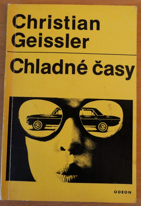 Chladné časy
