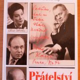 Přátelství, která neumírají
