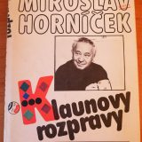 Klaunovy rozpravy