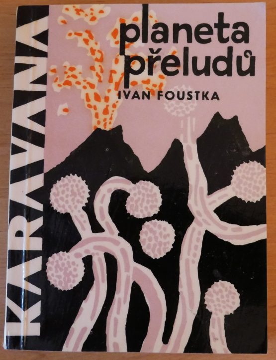 Planeta přeludů