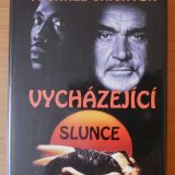 Vycházející slunce