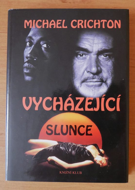Vycházející slunce
