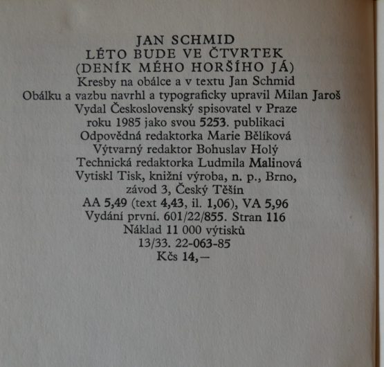 Léto bude ve čtvrtek - Image 2