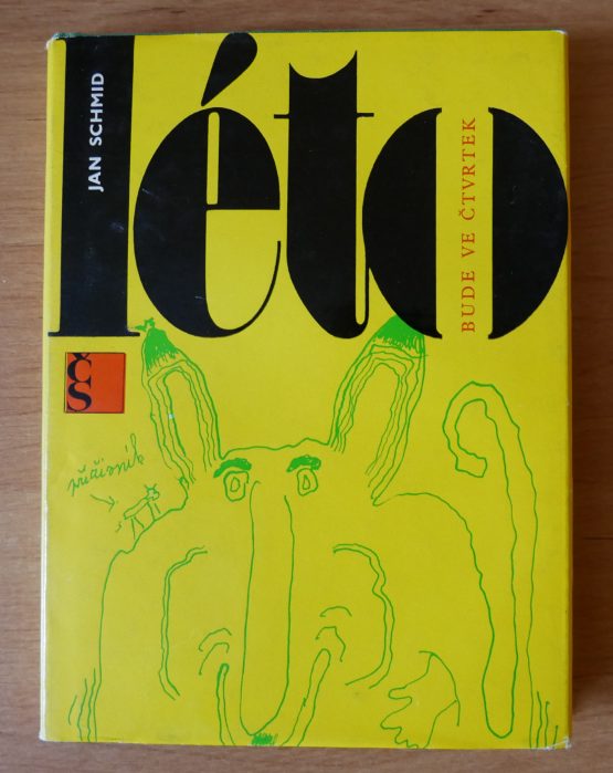 Léto bude ve čtvrtek