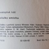 Pilulky smíchu - Image 2