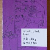 Pilulky smíchu