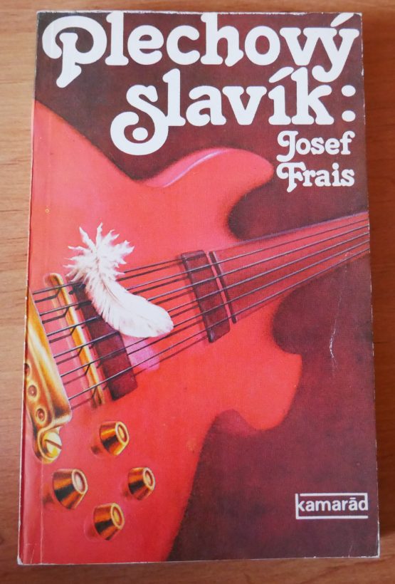 Plechový slavík