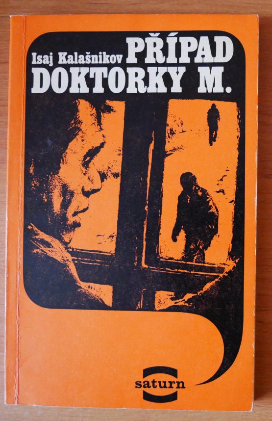Případ doktorky M.