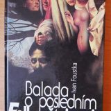 Balada o posledním Falkenštejnovi