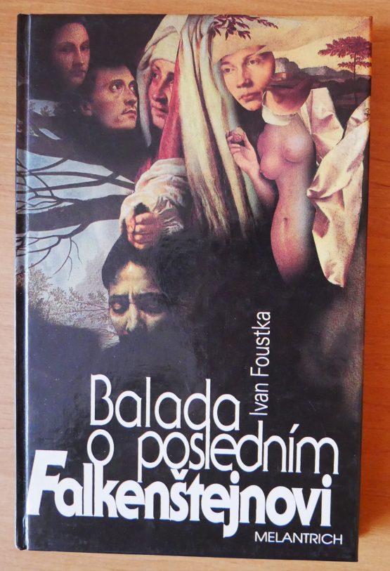 Balada o posledním Falkenštejnovi