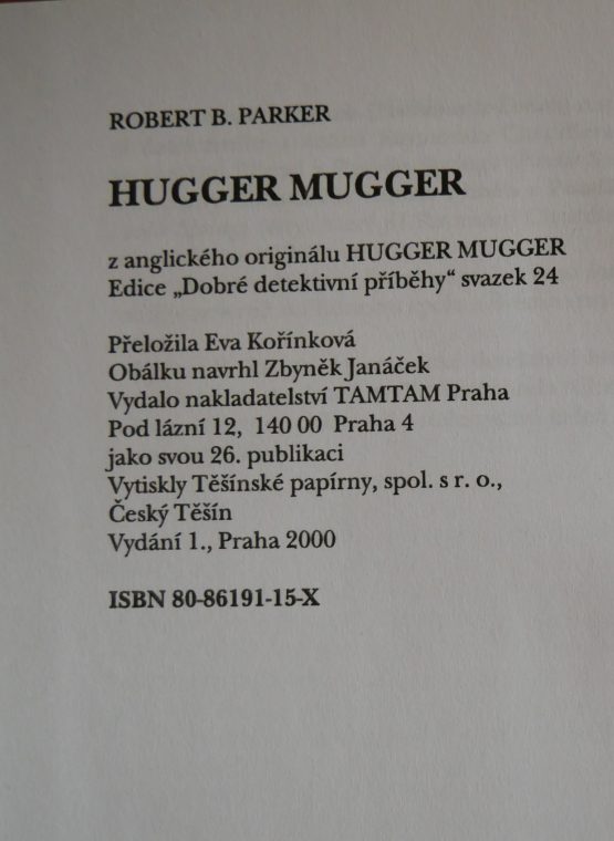 Hugger Mugger - Image 3