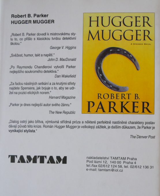 Hugger Mugger - Image 2