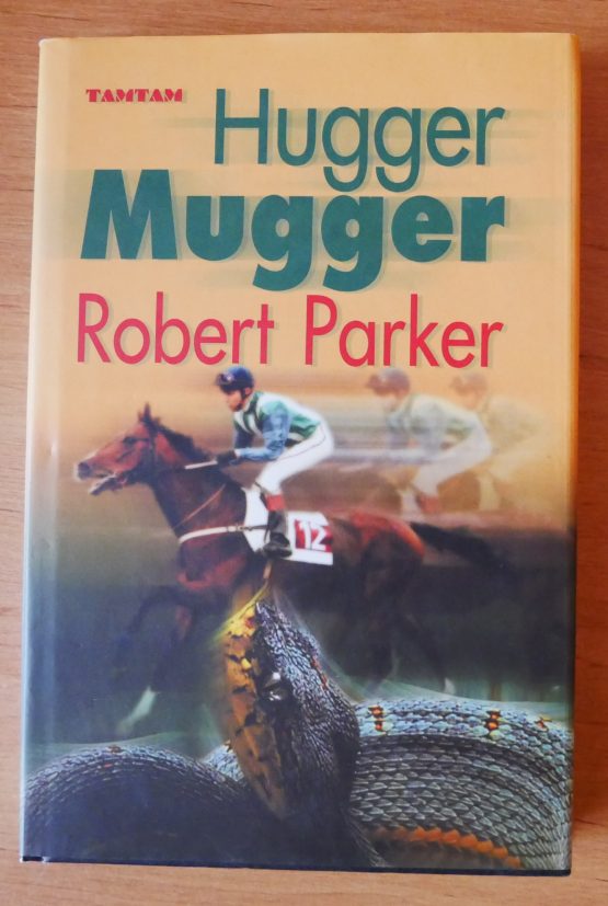 Hugger Mugger