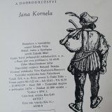 Podivuhodné příběhy a dobrodružství Jana Kornela - Image 2
