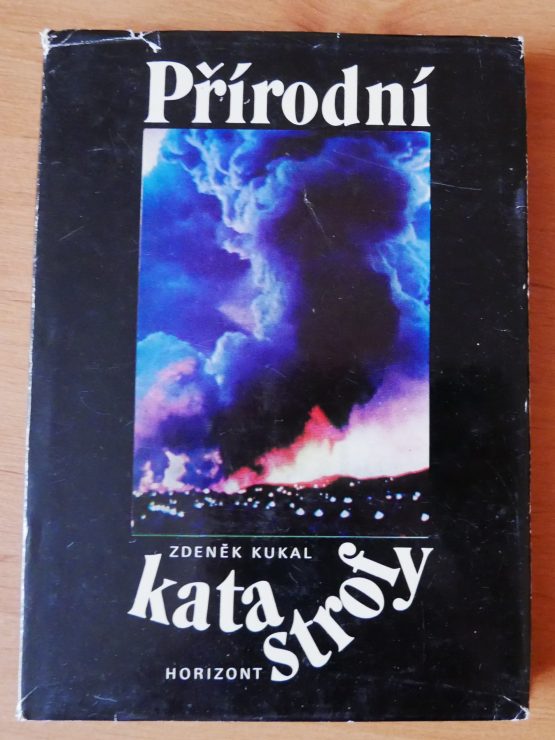 Přírodní katastrofy